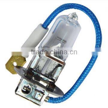 E-mark H3 Halogen Auto Bulb Standard Pk22S