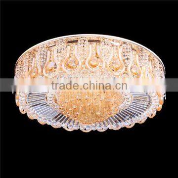 Laiting Laiting Decorations Round Glass Ceiling Light From Zhongshan