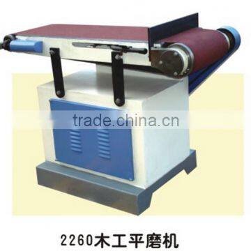 TRADE ASSURANCE Flatten woodworking machine and polishing machine