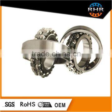 Bearing company manufacturing hot sale self-aligning ball bearing