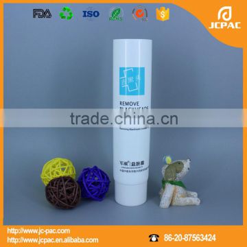 Plastic Tube for Blackhead Removing Mask