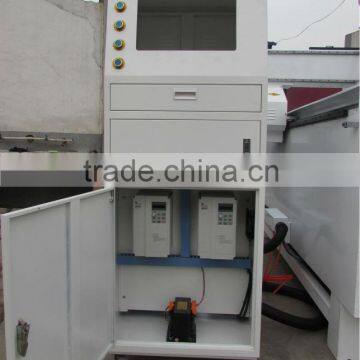 SIGN-1318 Rotary Wood Cnc Router Machine photo-5