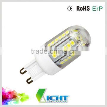 Mini Bulb Ceramic Small LED G9 Bulb 3w Led G9 Light photo-3