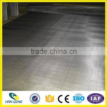 Knitted Wire Mesh for Gas and Liquid Filter photo-2