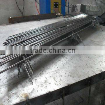 (2mm-6mm) metal stirrup for construction (20 years of factory)