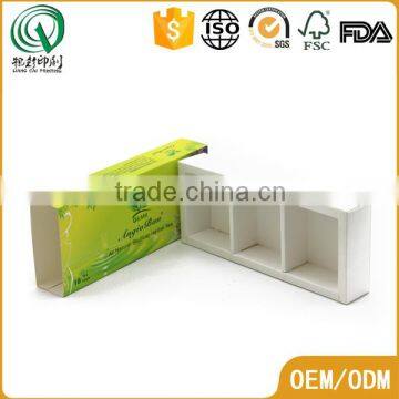 OEM Manufacturer Custom Paper Sliding Box Wholesale Paper Mache Boxes photo-4