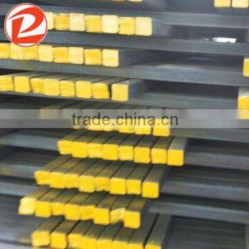 150x150 mm Steel Billet - SS400 Grade