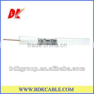 RG6 coaxial cable