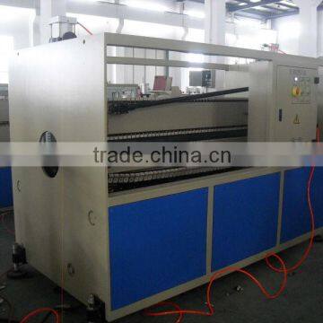 250 PE pipe production line