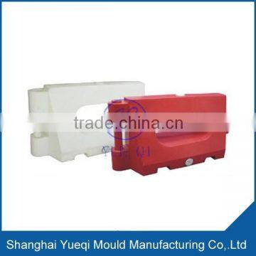 Customize Plastic Rotomoulding Block Barrier