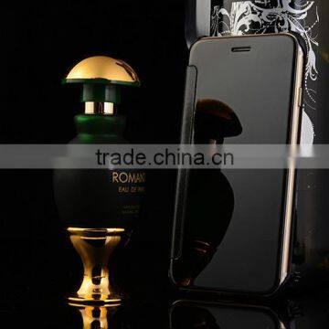 Hot Selling UV Painting Flip Smart Cover For IPhone 6 photo-4