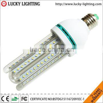 led lamp 360 degree led corn light E27 23W 110V 220V LED Corn Bulb CE                        
                                                Quality Choice