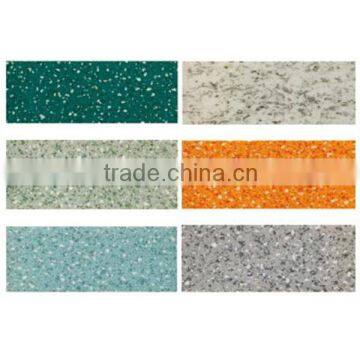 Non-toxic indoor imported pvc floor mat
