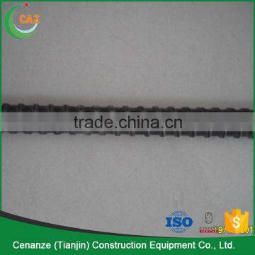 15/17mm Specification Steel Tie Rod Wing Nut for Construction photo-5