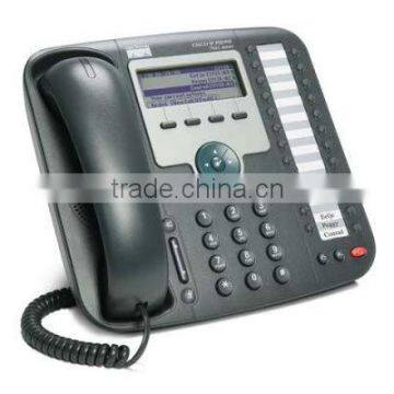 Original and New Cisco IP Phone CP-7931G=