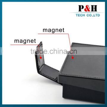 Built in Mirror Cosmetic Box and Case photo-2
