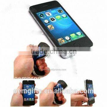 Cheap PU Stress Ball in Iphone Shape