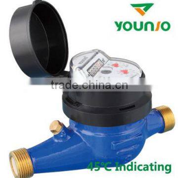 water counter meter