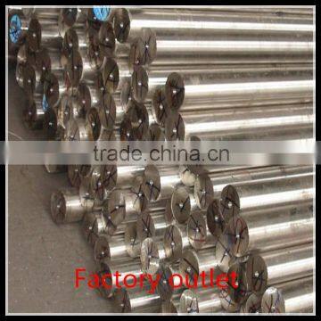 AISI O1 Round Bar Forged Steel From 50mm to 500mm Diameter photo-5