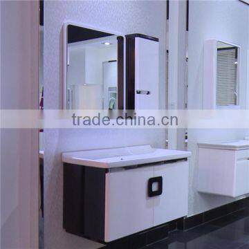 ROCH 2015 Well Selling Wooden Cabinet Bathroom Hotel Vanity photo-4