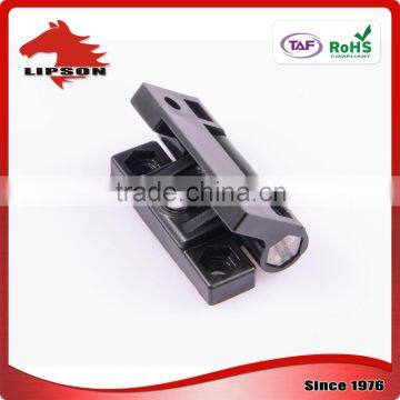 HL-272 Plasitc POM Material Adjustable Angle Torque Door Hinges photo-3