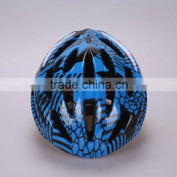 Wholesale Cheap PC In-mold Mountain Bicycle Helmet With High Quality for Adult photo-2