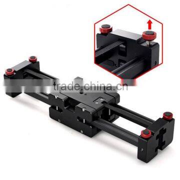 Hot sale Viltrox camera Slider V2-500 with convey weight 5KG