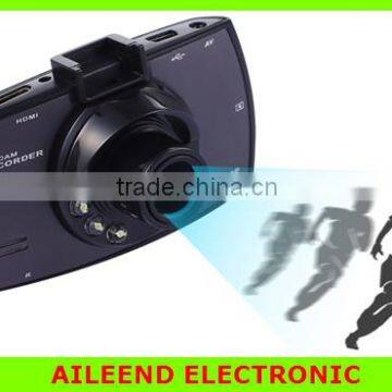 G30 Night Vision Car DVR 1080P 170 Degrees Car Recorder Glass Lens Car Camera DVR Recorder Novatek 96650 With H.264 2.7" Lcd photo-5
