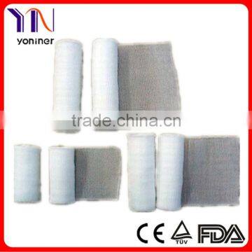 Elastic PBT Bandage