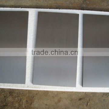 Gr21 titanium plate