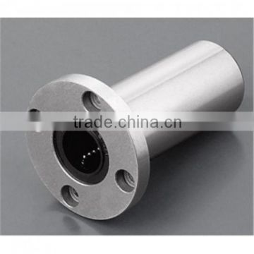 China supplier high precision round flange linear bearing LMF16LUU LMF10 LMF12 LMF13 flange bearing