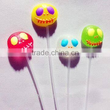 Lollipop Confectionery Production Line/ Ball Lollipop Making Machine