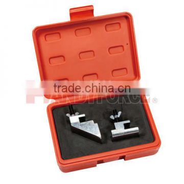 Belt Tool Kit For Elastic Ribbed Belts, Timing Service Tools of Auto Repair Tools, Engine Timing Kit