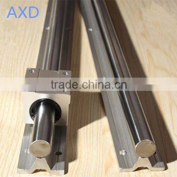 2016 High Quality Linear Guide Rail SBR16 Bearing for Car photo-4