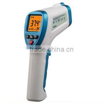 Human Infrared Thermometer for Measuring Body,human Temperature With Backlight photo-3