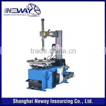 Nice motorcycle tire changing equipment for sale