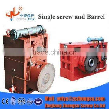 Extruder Gearbox China Manufacture