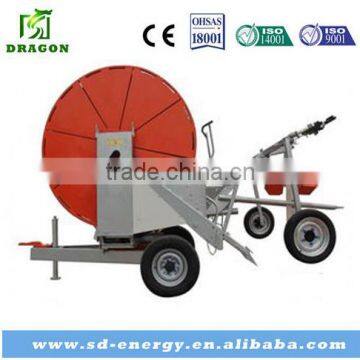 Water Hose Reel Agricultural Small Farm Irrigation System