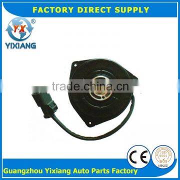 065000-1792 Auto AC air conditioning fan motor 12V clockwise FOR HONDA 2.3/CRV