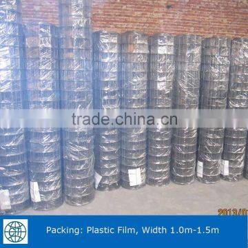 Black Reinforced Mesh For Construction photo-3