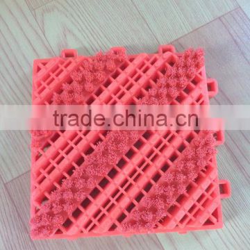 China eva door mat for hospital