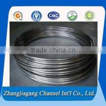 Schedule 80 steel pipe price seamless type tubing