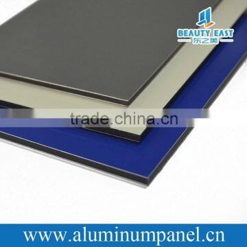 fireproof material aluminium composite panel