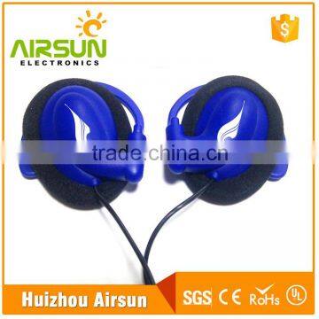 High quality cheap price headsets airline headphone