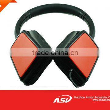 Professional DJ Style Headphones