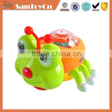 New products electric animal toy for kids