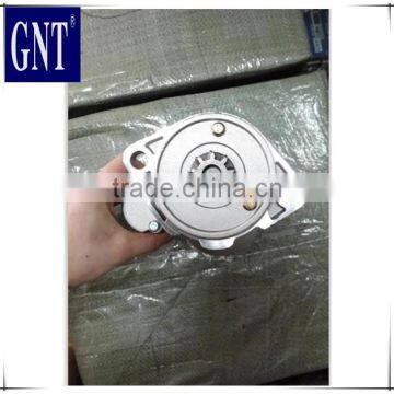 R60-5 R60-7 4TNE94 4TNV94 12V starter motor