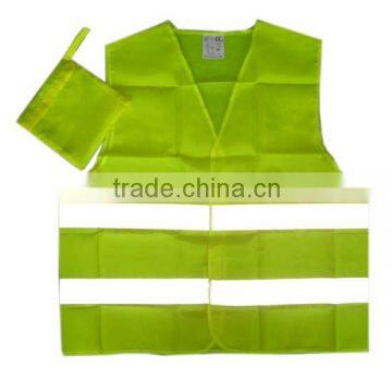 EL Safety Vest With High Quality