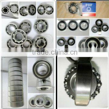 All types of bearing 6202/6204/Stamping bearing