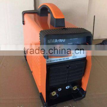 dc inverter arc mma MMA-160